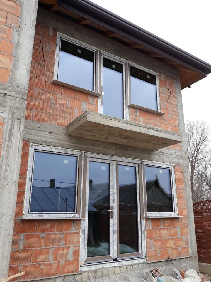 Importanța montajului profesionist pentru ferestrele PVC