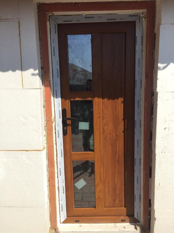 Alegerea tâmplăriei PVC: Soluții personalizate pentru casa ta