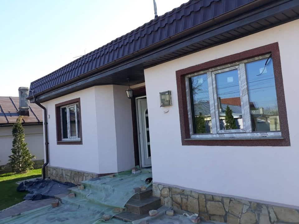 Pregătește-ți casa cu tâmplărie PVC de calitate