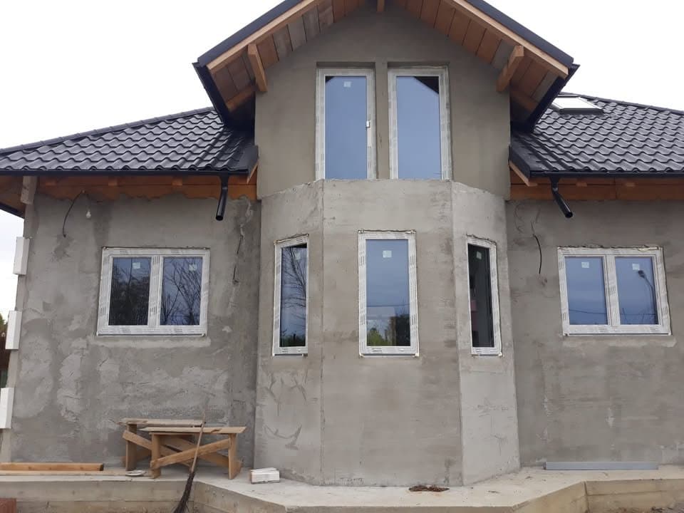 Cum să maximizezi lumina naturală în locuința ta cu ferestre PVC