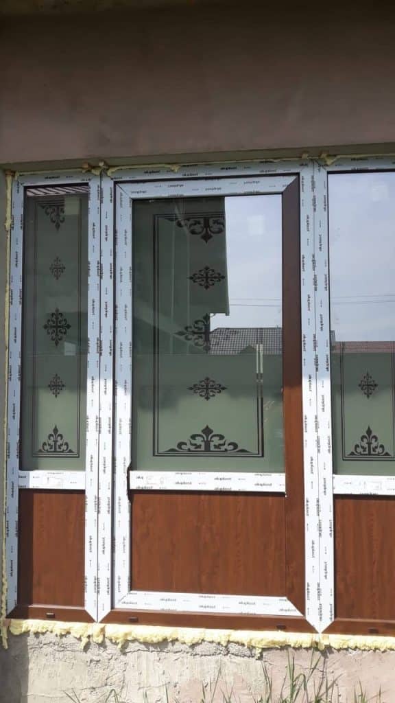 Tâmplărie PVC Aluplast: Eficiență și estetică pentru locuința ta