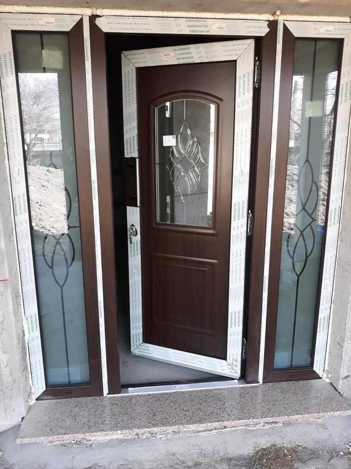 Transformă aspectul casei tale cu tâmplărie de calitate