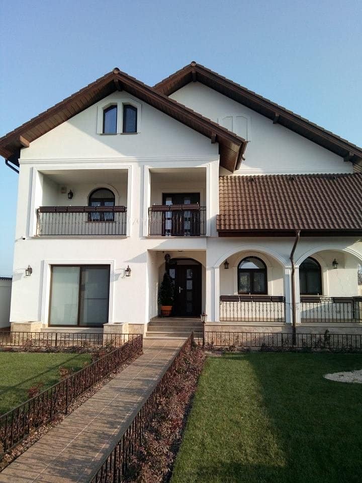 Ferestre și uși pentru o locuință de calitate