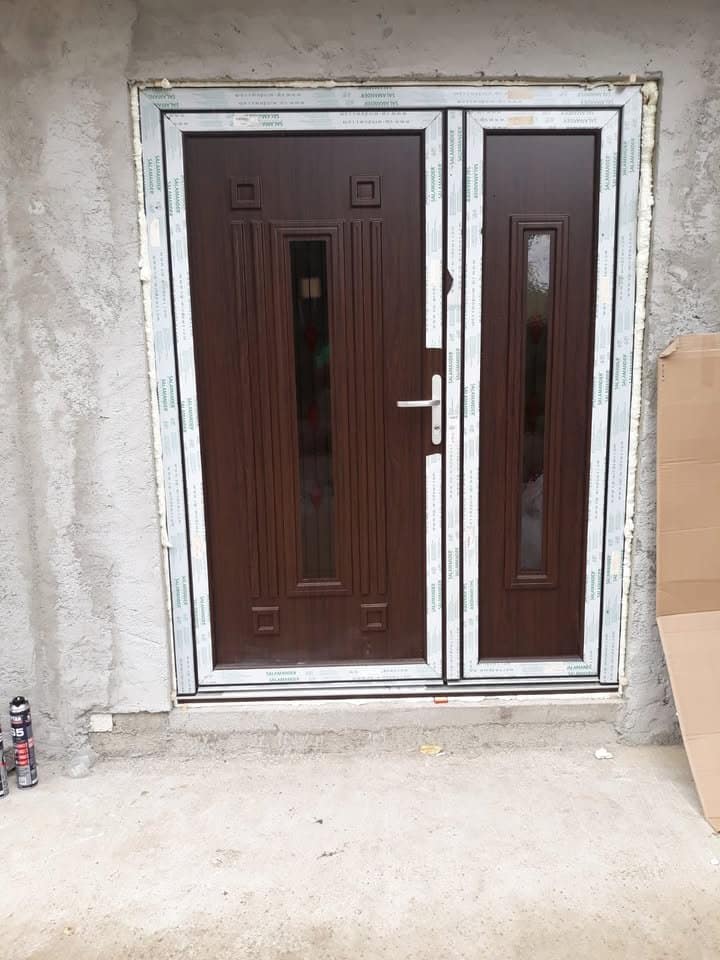 Cum să alegi ușa de exterior potrivită pentru casa ta
