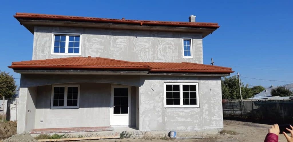 Proiect de tâmplărie PVC pentru casa ta