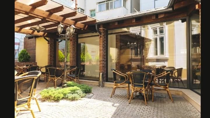 Echipa de Tâmplărie: Soluții moderne pentru ferestre și uși