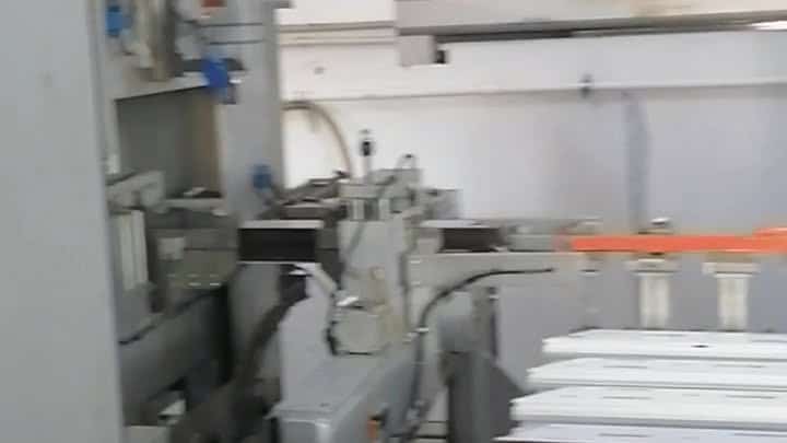 Tehnologie și precizie în producția de tâmplărie PVC