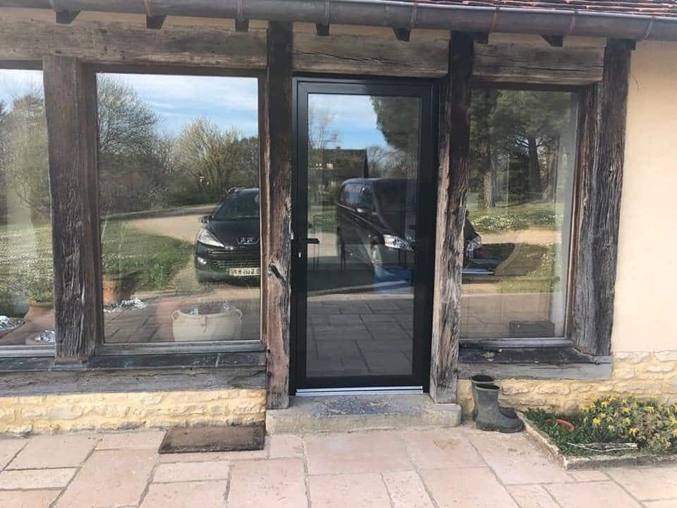 Sisteme din aluminiu: Soluții moderne pentru arhitectura casei