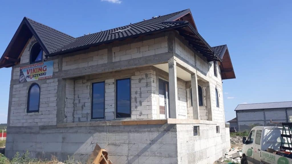 Montaj tâmplărie termoizolantă pentru locuința ta