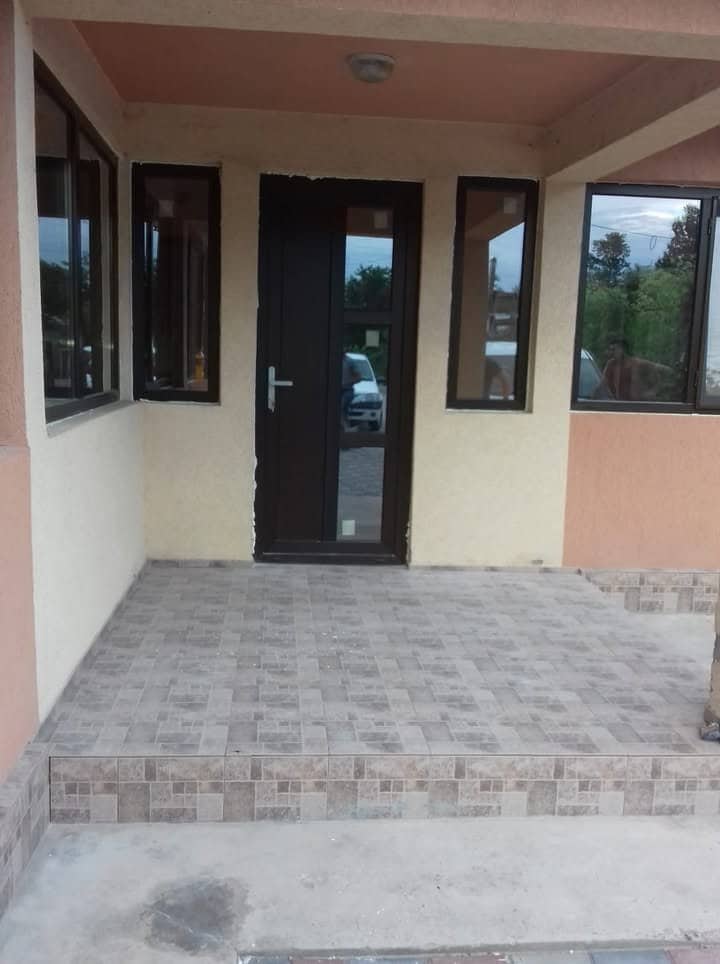 Soluții de tâmplărie PVC pentru casa ta