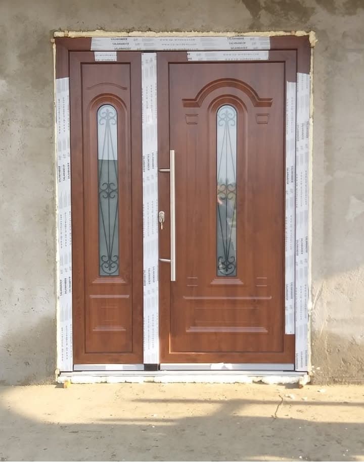 Alegerea tâmplăriei PVC și aluminiu: Ghid pentru locuința ta