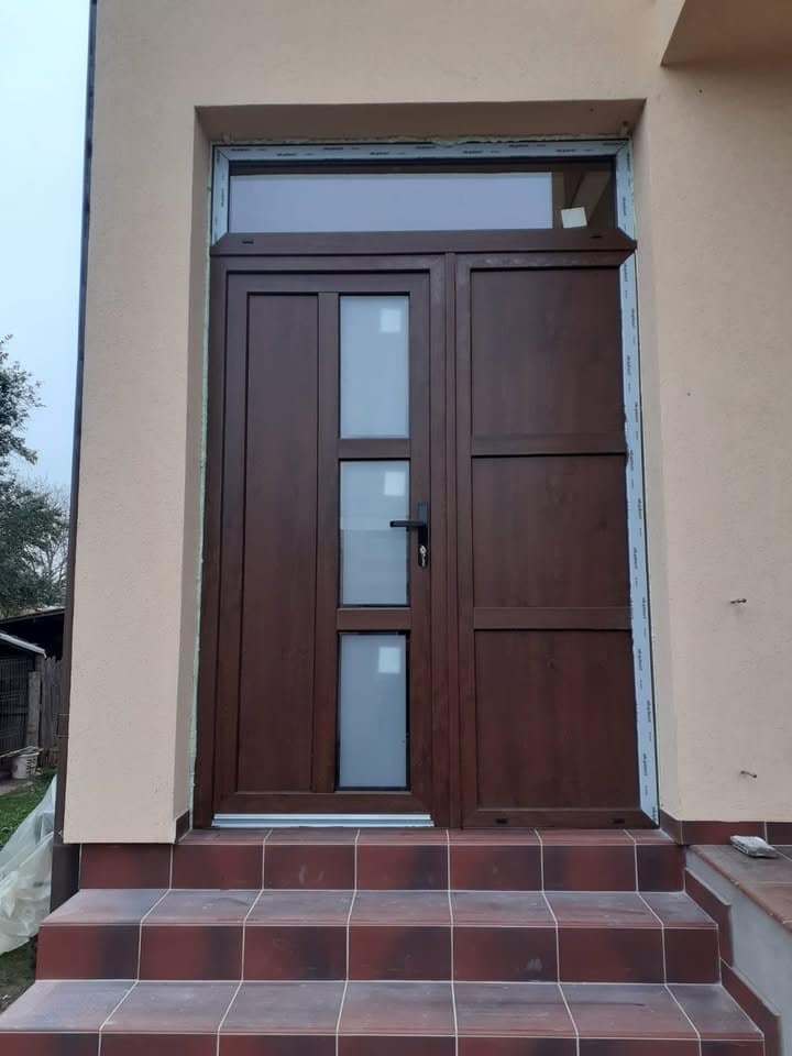 Cum să alegi tâmplăria PVC potrivită pentru eficiența energetică