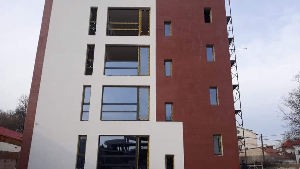 Tâmplărie din aluminiu ALUMIL: Soluții moderne pentru locuința ta