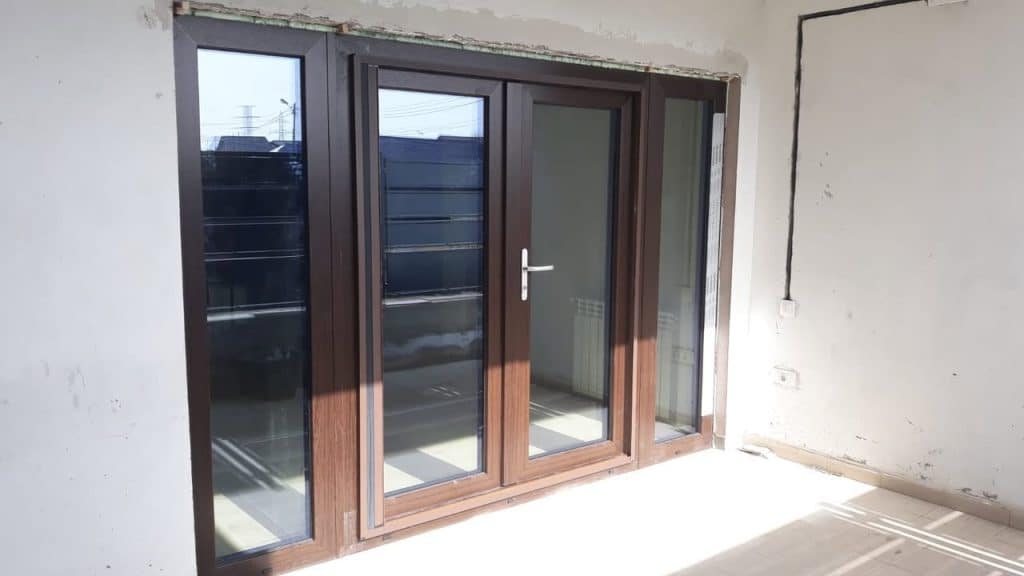 Alegerea tâmplăriei premium pentru casa ta