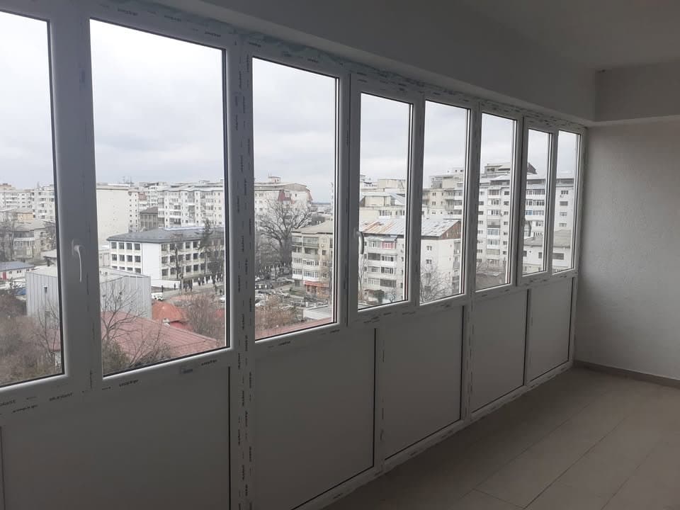 Sisteme de ferestre PVC Aluplast: Confort și eficiență pentru locuința ta