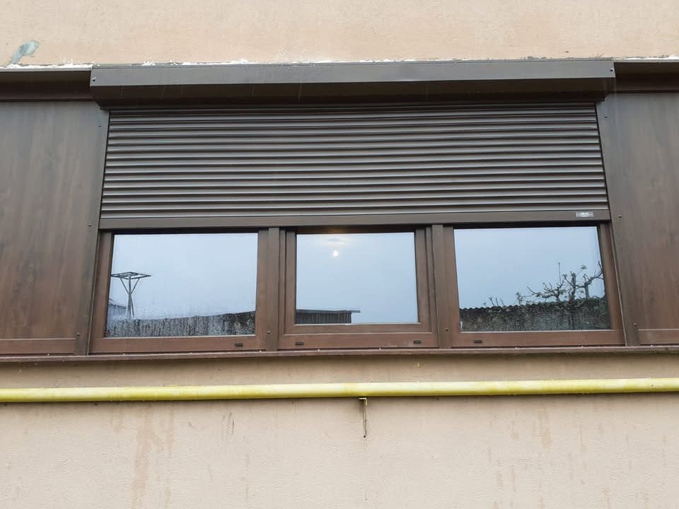Rulouri exterioare: Confort, siguranță și eficiență energetică