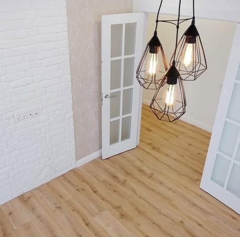 Cum să alegi ușile de interior potrivite pentru un decor modern