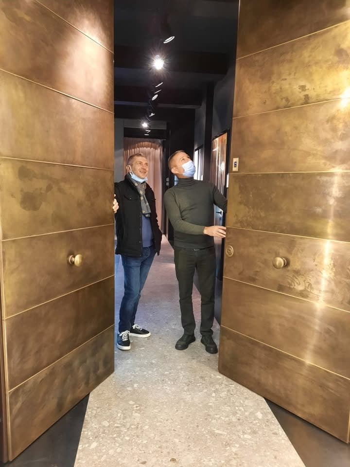 Inovații în tâmplărie: Ce am descoperit la MADE EXPO Milano