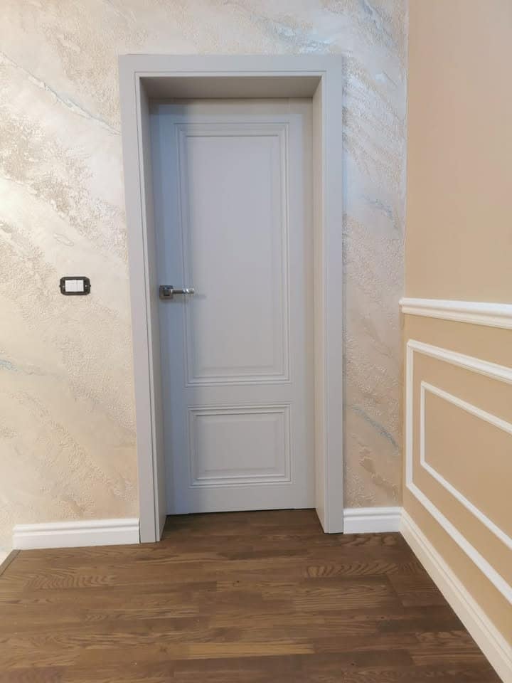 Descoperă noile modele de uși de interior Profildoors