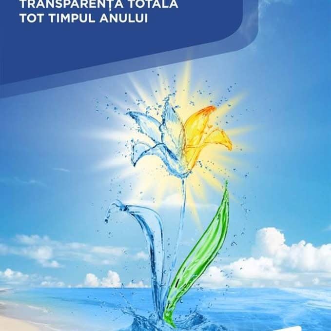 Sticla SGG PLANISTAR® SUN: Confort termic și protecție solară