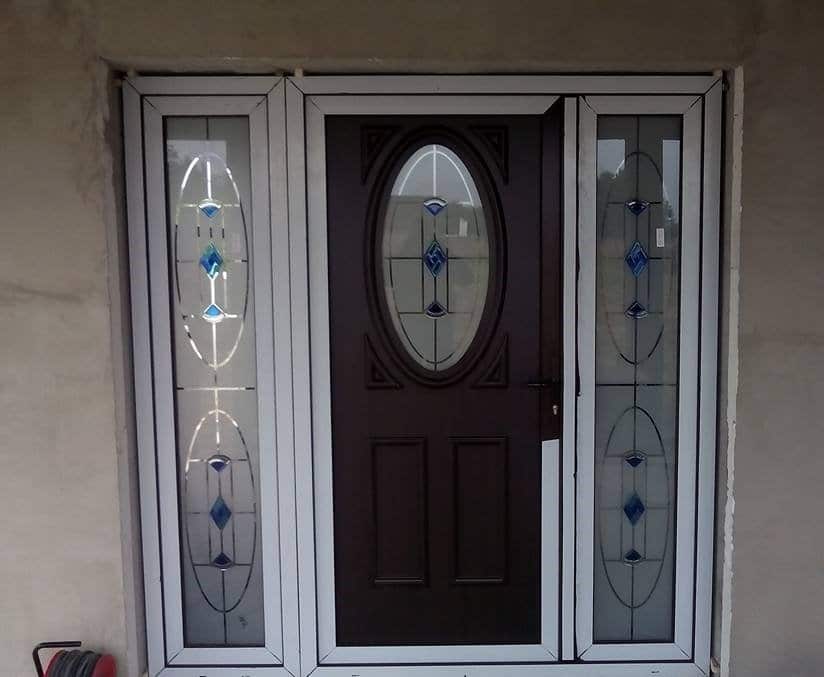 Cum să alegi ușa de exterior potrivită pentru casa ta