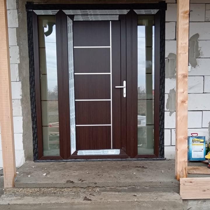 Etanșarea tâmplăriei: Secretul pentru confort termic și fonic