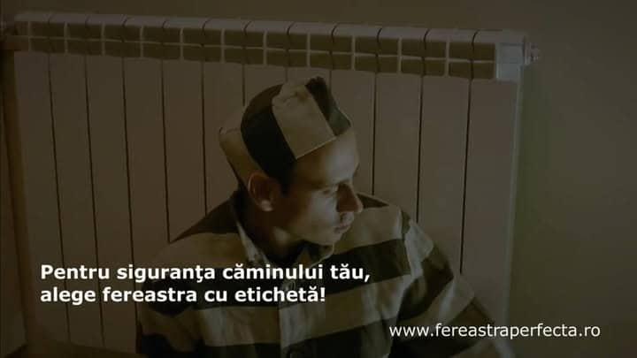 Siguranța locuinței și ferestrele Saint-Gobain